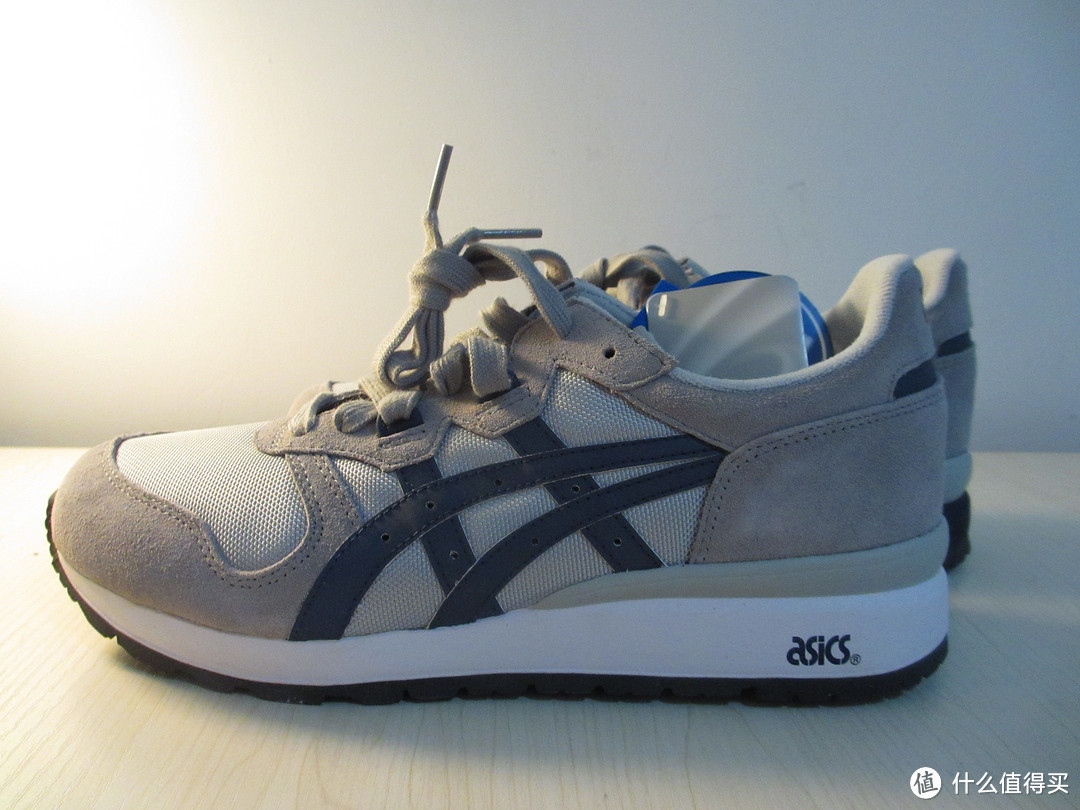 美亚海淘 ASICS 亚瑟士 Gel Epirus 男款运动鞋