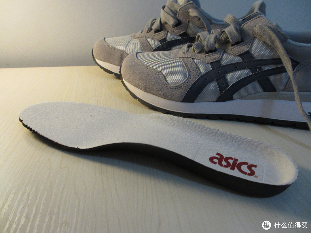 美亚海淘 ASICS 亚瑟士 Gel Epirus 男款运动鞋