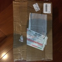 泰普尔 千禧感温记忆棉枕头开箱晒物(拉链|核心|标签)