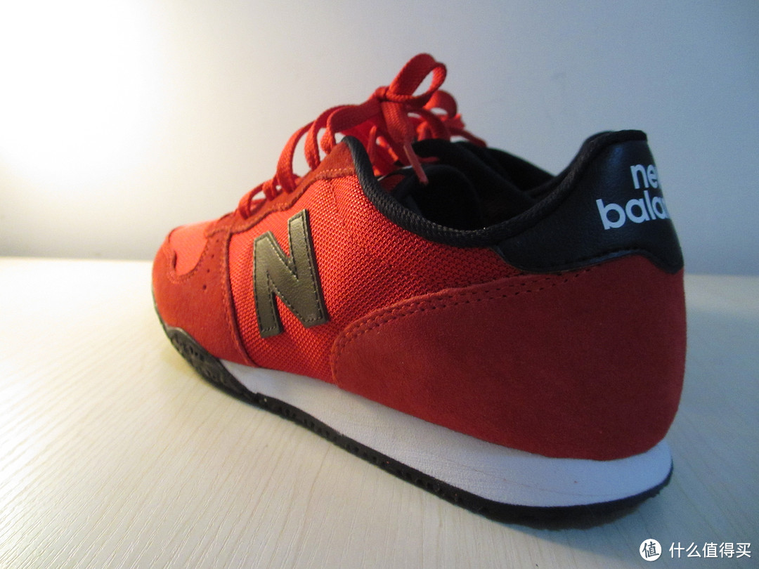 美亚海淘 New Balance 新百伦 ML402 男款休闲运动鞋