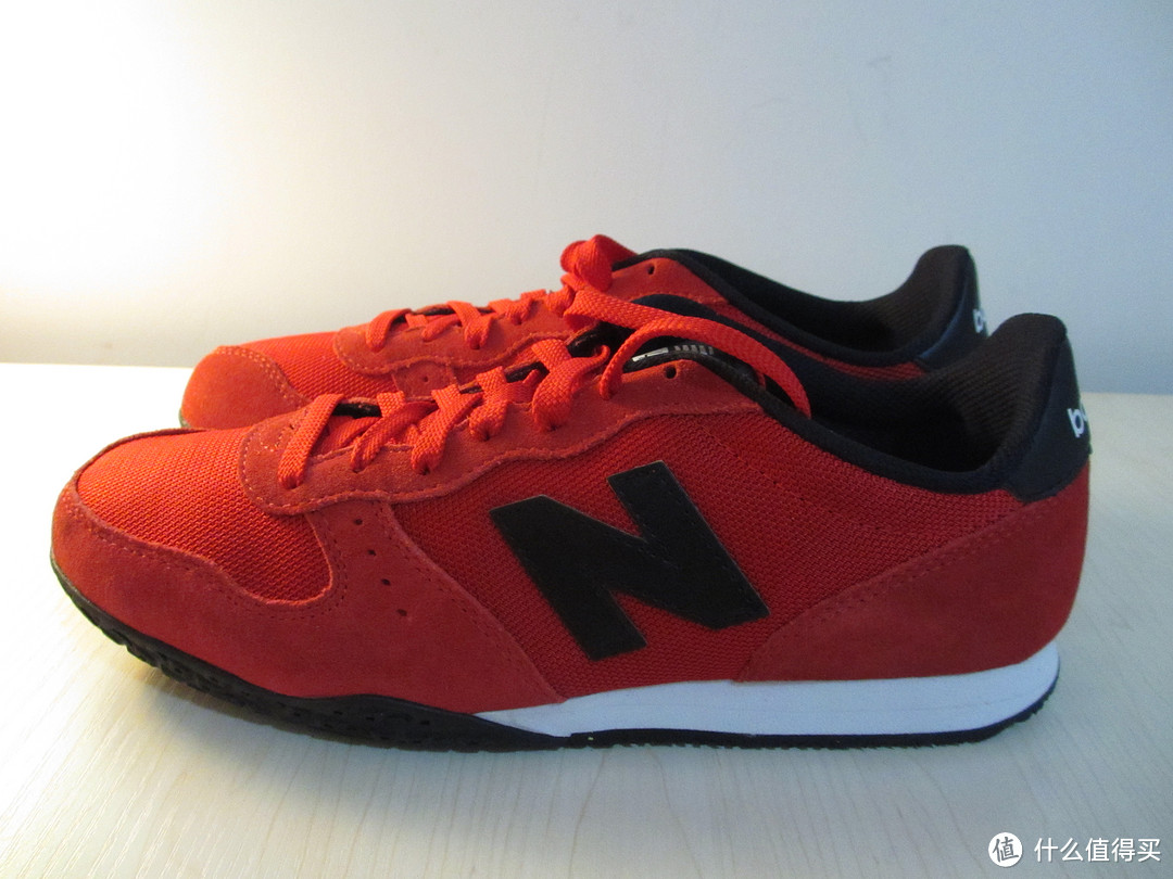 美亚海淘 New Balance 新百伦 ML402 男款休闲运动鞋