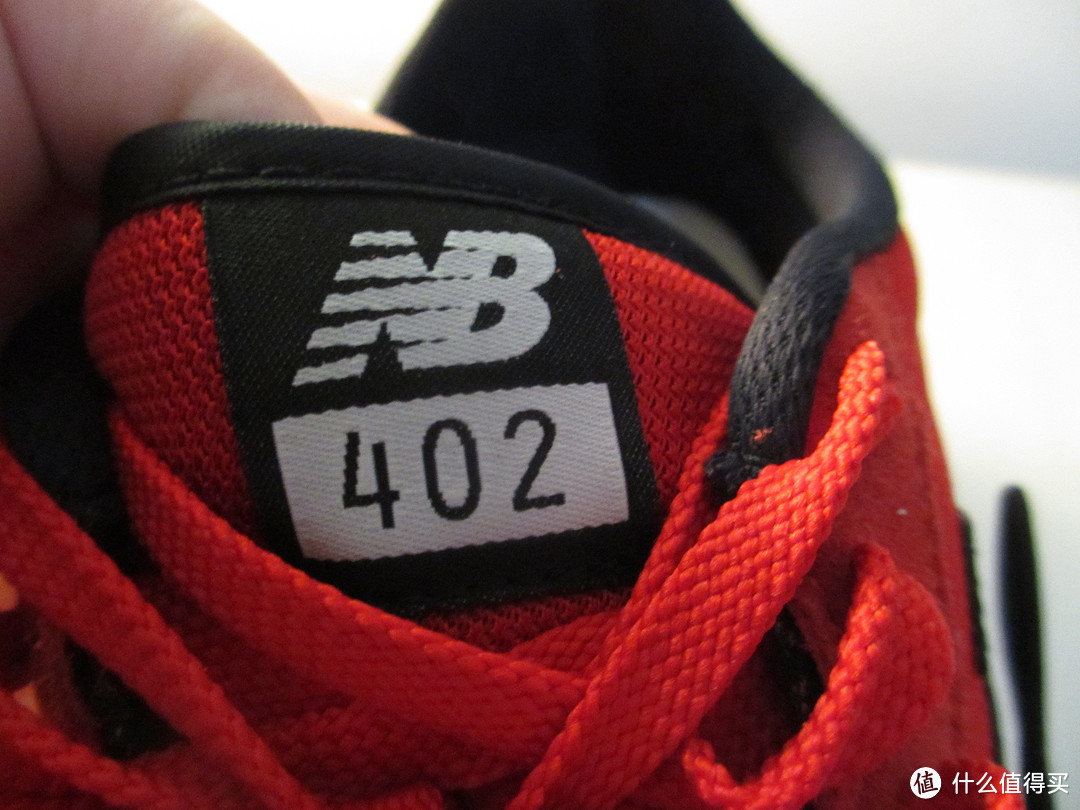 美亚海淘 New Balance 新百伦 ML402 男款休闲运动鞋