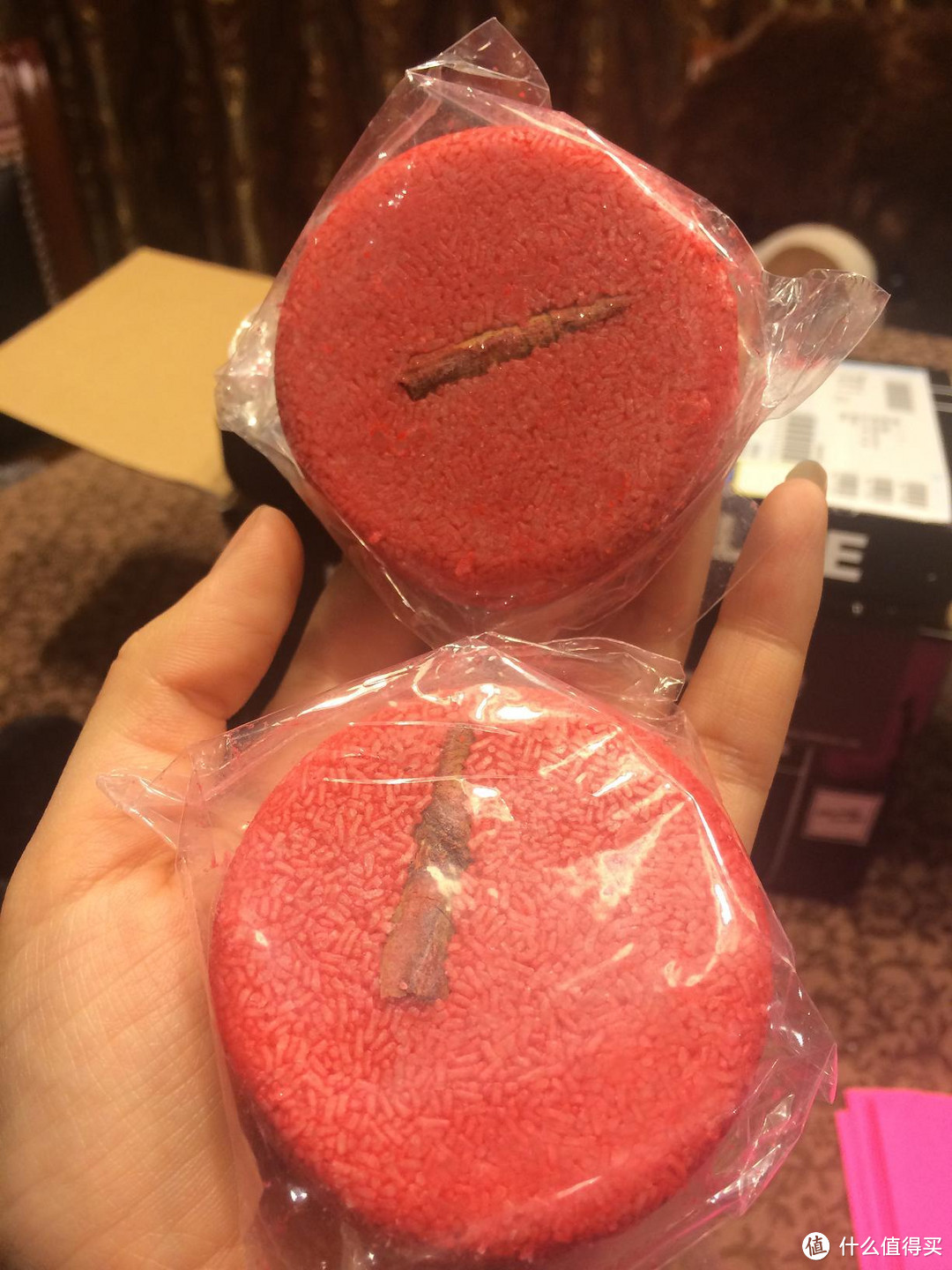 日本LUSH 官网首单：一大波洗发皂、泡泡浴芭