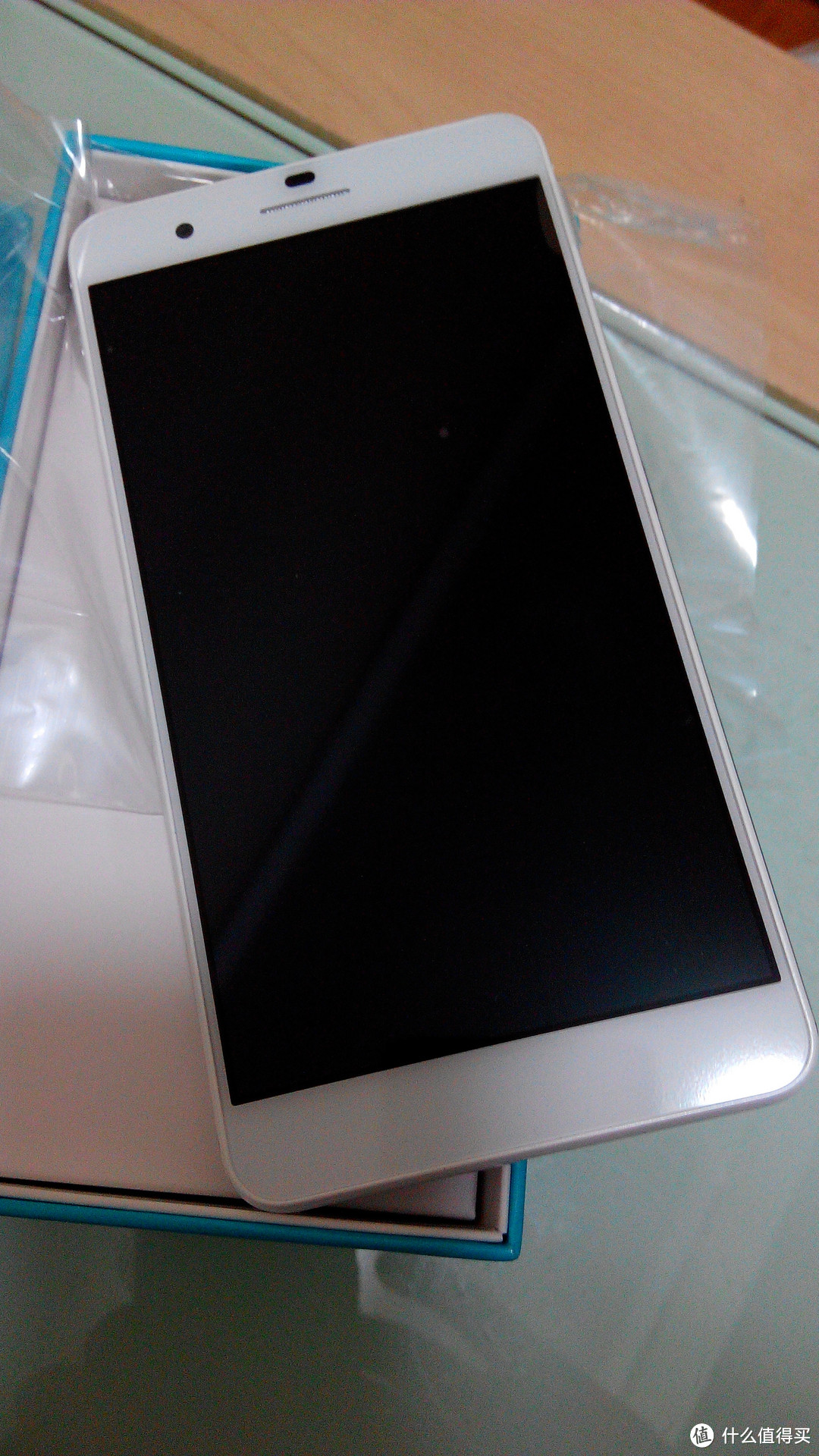 一颗中国芯双眼看世界huawei华为荣耀6pluspetl10实际体验报告