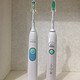 保护牙齿 人人有责：PHILIPS 飞利浦 HX6211 电动牙刷，兼与6730小比较一番