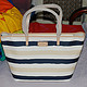 春夏小清新之选：Kate Spade New York 'Bondi Road' Meduim Harmony Tote 女款手提包