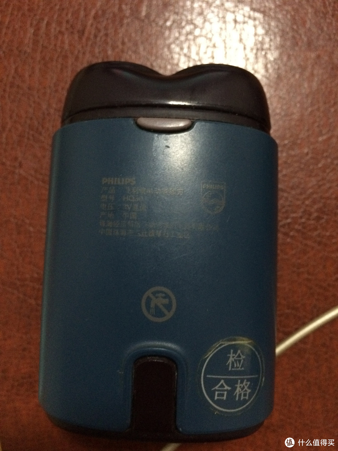 海淘处女贴，纪念我最心水的PHILIPS 飞利浦：QC5580/40 理发器、Sonicare HX6212/05 电动牙刷 及其他