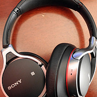 保暖耳罩：SONY 索尼 MDR-10RBT Hi-Res Audio 头戴式耳机