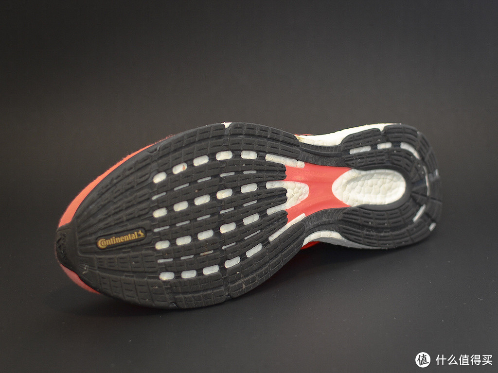 请叫我倒贴代言人：2014 adidas 阿迪达斯 Boost 跑鞋的爆发年