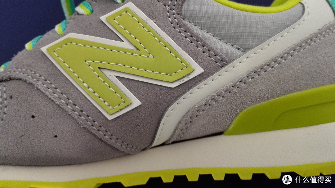 银泰入new balance 新百伦 WR996DPE 复古休闲鞋