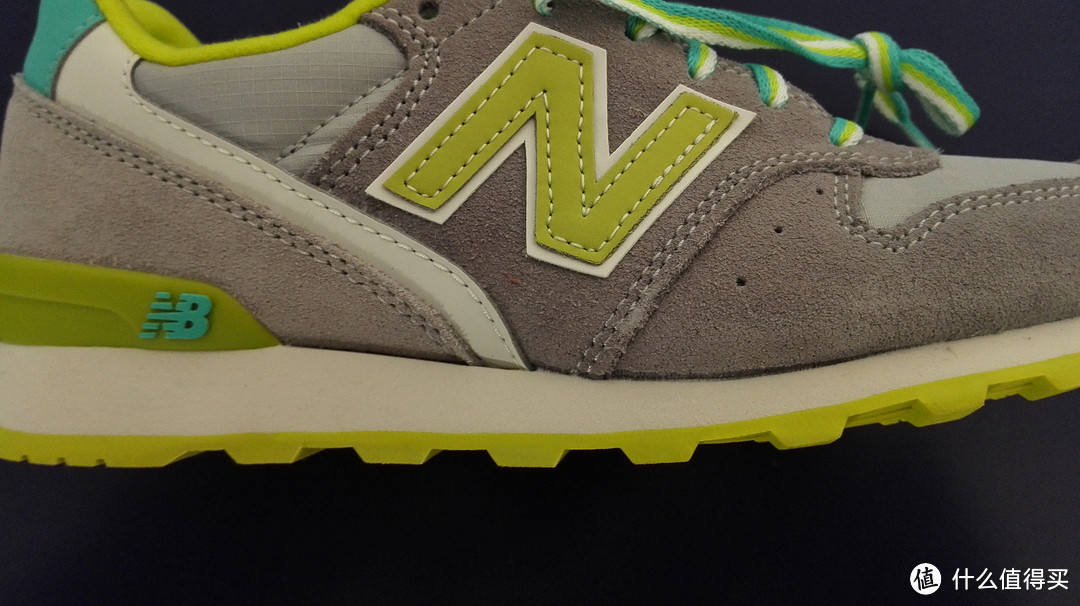 银泰入new balance 新百伦 WR996DPE 复古休闲鞋