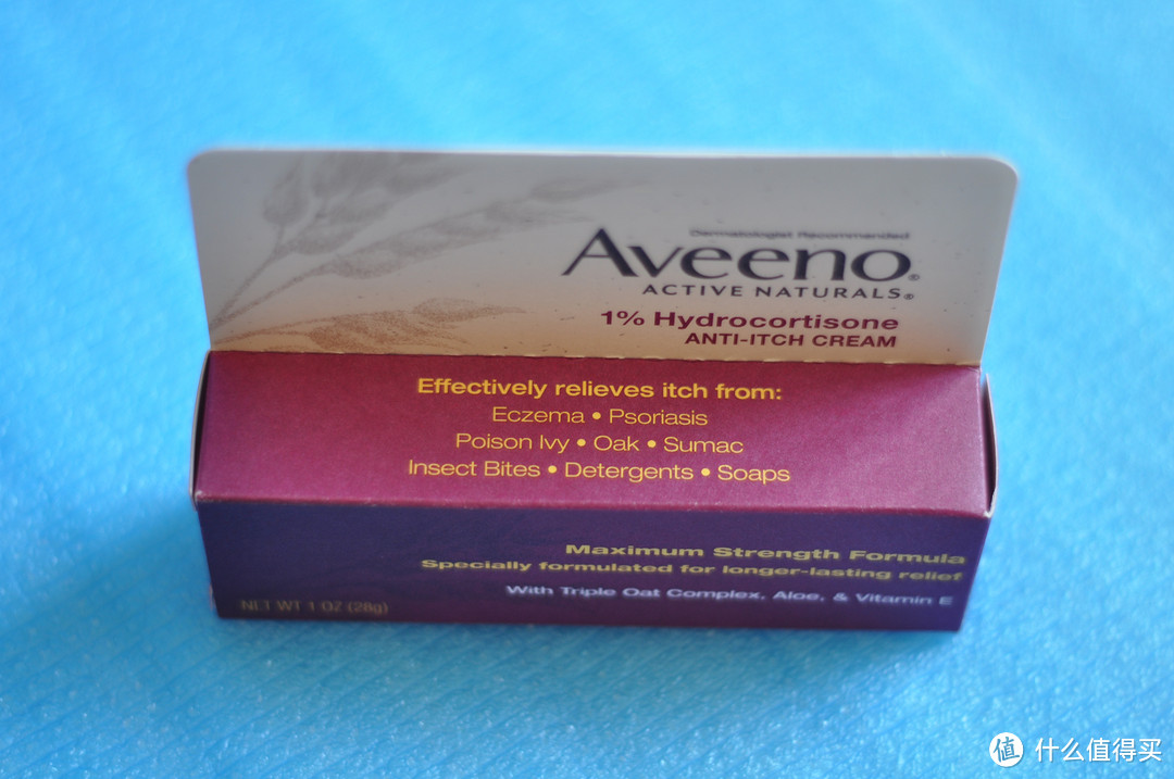 宝宝湿疹大作战：Aveeno 艾唯诺 Eczema Therapy 湿疹肌肤润肤乳霜 & 湿疹霜燕麦浴液