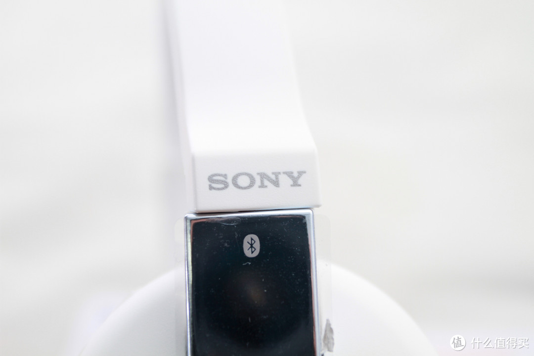 预谋以久的情人节礼物：SONY 索尼 Headset DR-BTN200M  蓝牙通话耳机