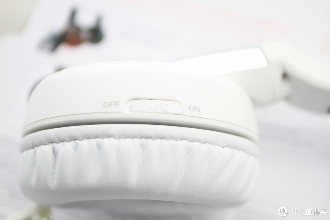 预谋以久的情人节礼物：SONY 索尼 Headset DR-BTN200M  蓝牙通话耳机