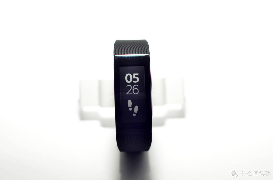 SONY 索尼 SmartBand Talk SWR30 手环及多彩腕带SWR310开箱评测