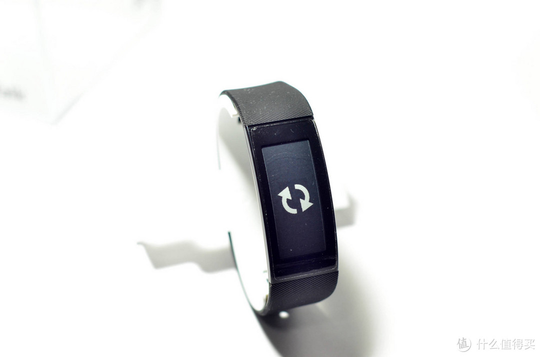 SONY 索尼 SmartBand Talk SWR30 手环及多彩腕带SWR310开箱评测