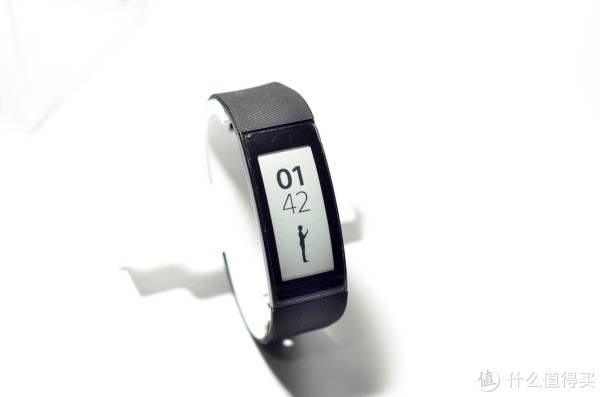 SONY 索尼 SmartBand Talk SWR30 手环及多彩腕带SWR310开箱评测