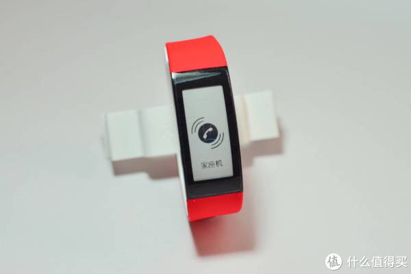 SONY 索尼 SmartBand Talk SWR30 手环及多彩腕带SWR310开箱评测