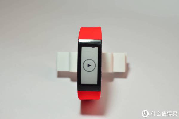 SONY 索尼 SmartBand Talk SWR30 手环及多彩腕带SWR310开箱评测