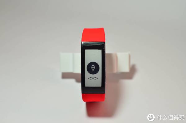 SONY 索尼 SmartBand Talk SWR30 手环及多彩腕带SWR310开箱评测