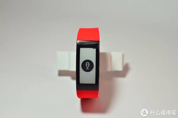 SONY 索尼 SmartBand Talk SWR30 手环及多彩腕带SWR310开箱评测