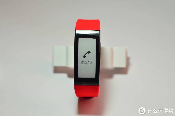 SONY 索尼 SmartBand Talk SWR30 手环及多彩腕带SWR310开箱评测