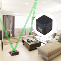 iRobot Braava 380t 拖地机器人使用总结(打扫|路径规划|导航盒|处理面积|抹布)