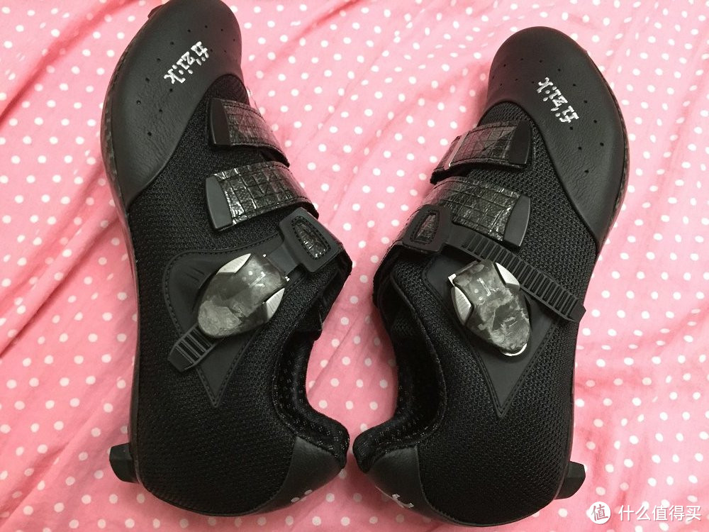 Fizik 飞贼 R1 Uomo 男款 *级 公路骑行锁鞋