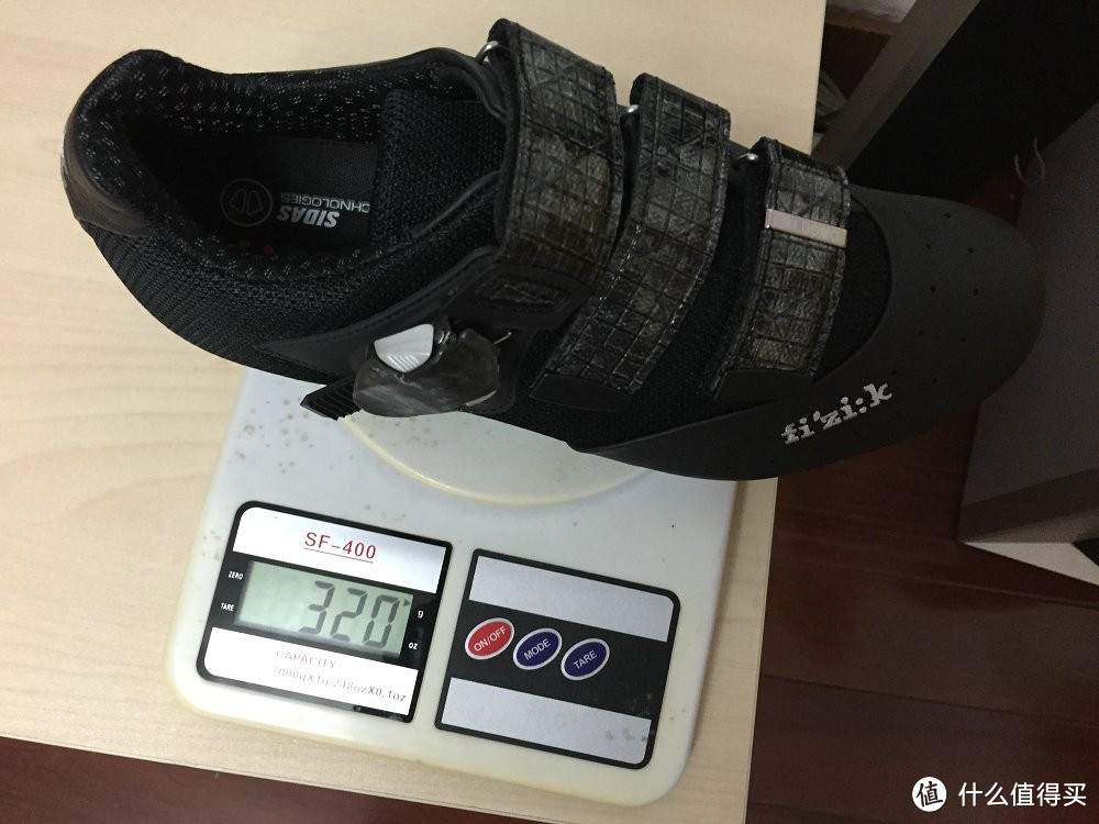 Fizik 飞贼 R1 Uomo 男款 *级 公路骑行锁鞋