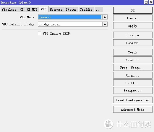 小众路由器：Mikrotik RB951Ui-2HnD ROS