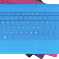 微软 Surface PRO3使用总结(C面|D面|噪音|材质)