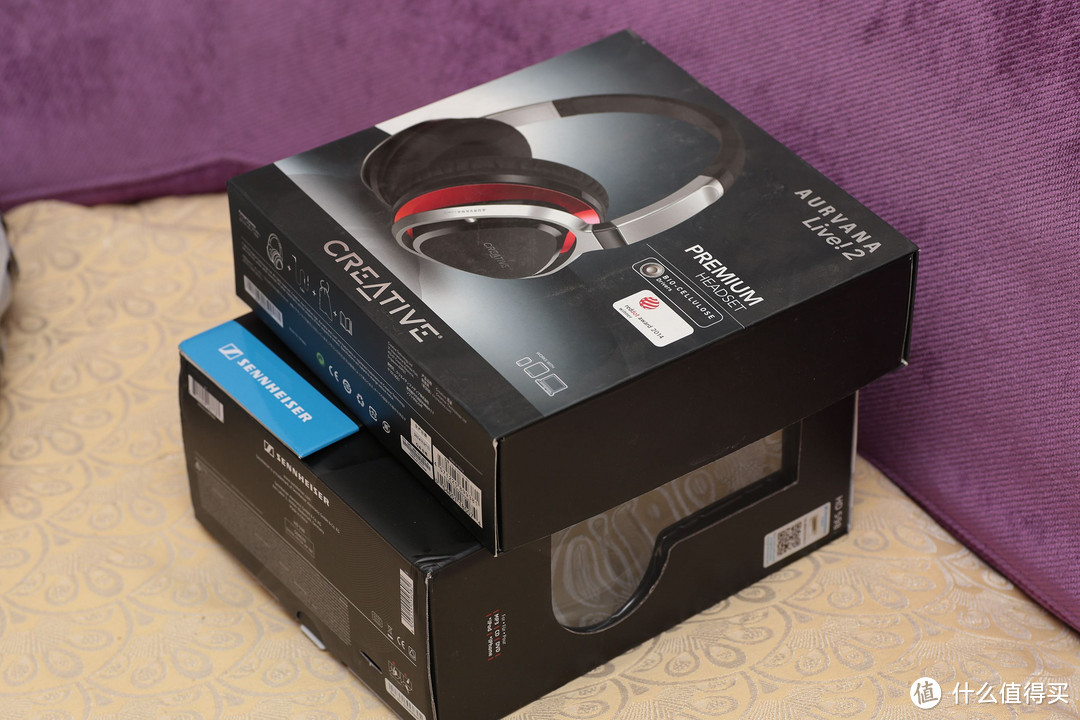 为HD598正名：易推杂食的好耳机— Sennheiser 森海塞尔 HD598 开放式头戴HiFi耳机