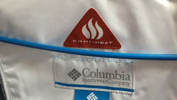 懒癌晚期的晒单  黑五购入Columbia 哥伦比亚 Lay 'D' Down Jacket 羽绒服女款