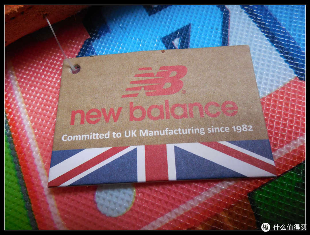 第一次买New Balance，第一次用英镑：size？直邮英产New Balance 991 运动鞋