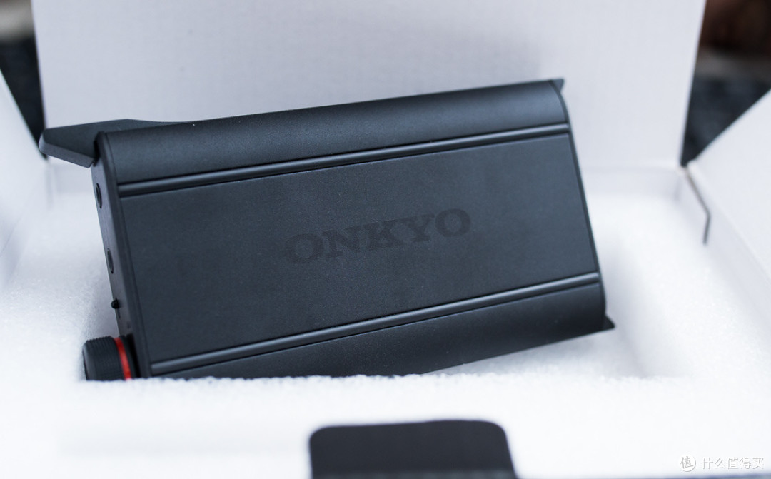 ONKYO 安桥 HA200 耳放 & DENON 天龙 C400 双单元动铁耳塞
