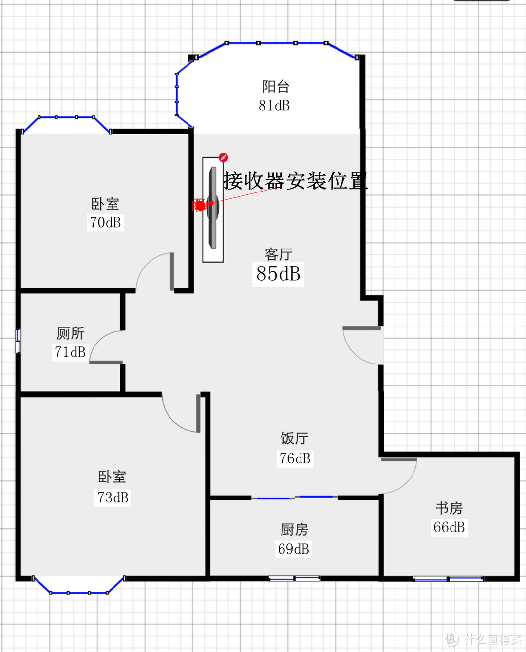 自发电门铃，门铃中的战斗机，欧耶