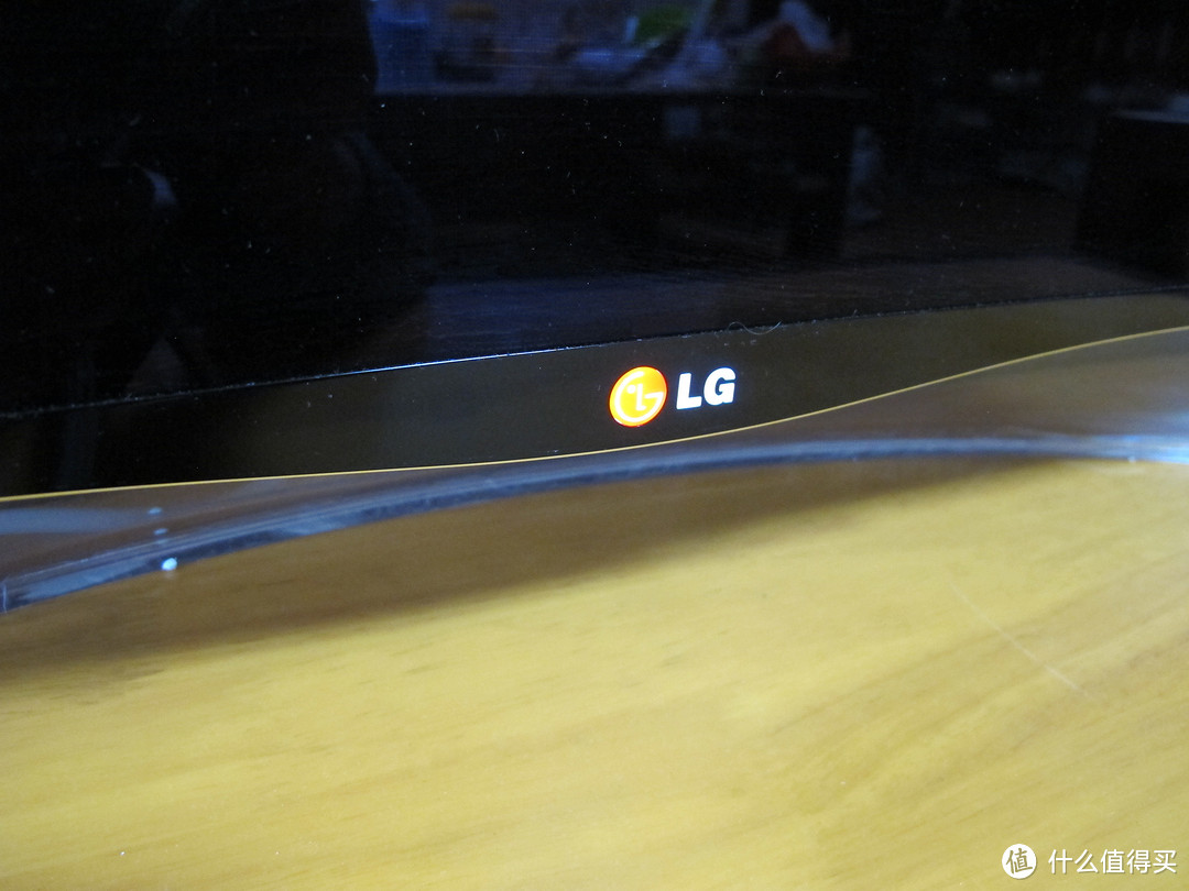 LG的黑科技：LG EA9700 OLED电视