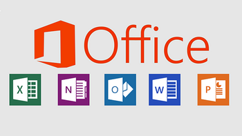 提升触摸操作体验：Microsoft 微软 Office 2016 将于今年下半年发布