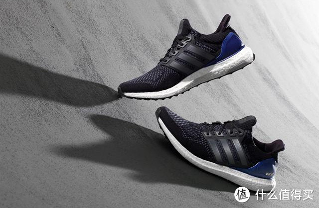 超级爆米花：adidas 阿迪达斯 发布 Ultra Boost 跑鞋 定价1399元