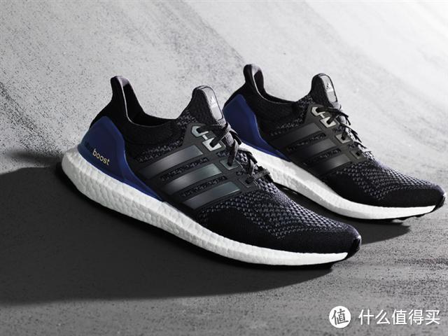 超级爆米花：adidas 阿迪达斯 发布 Ultra Boost 跑鞋 定价1399元