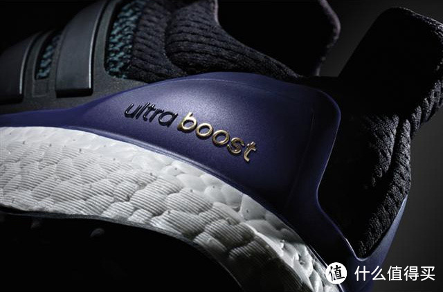 超级爆米花：adidas 阿迪达斯 发布 Ultra Boost 跑鞋 定价1399元