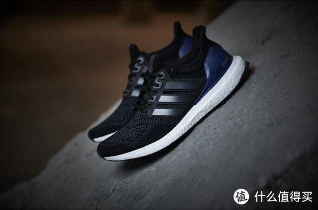 超级爆米花：adidas 阿迪达斯 发布 Ultra Boost 跑鞋 定价1399元