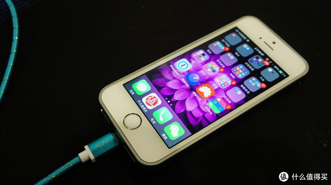 iphone的好帮手-KUKE 酷壳 智能手机壳 充电版评测