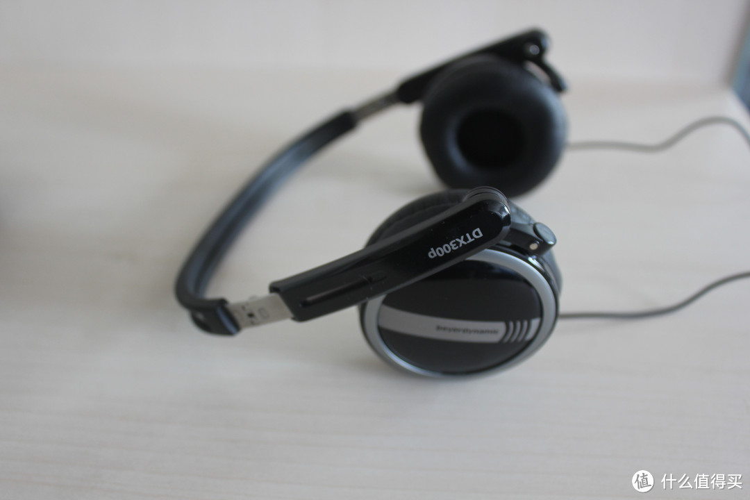 beyerdynamic 拜亚动力 两款便携耳机：DTX300P & T50P