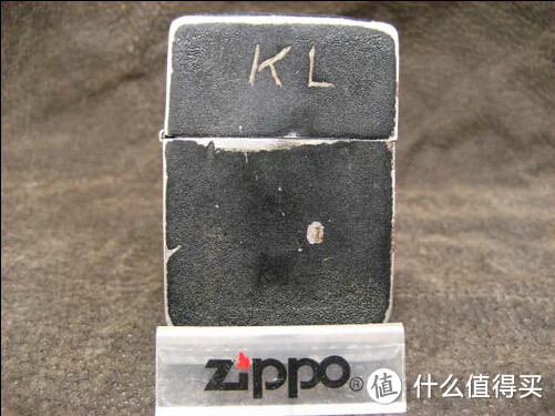 ZIPPO 芝宝 防风打火机历史年签及部分重要机型简介