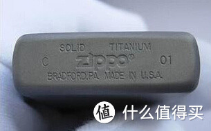 ZIPPO 芝宝 防风打火机历史年签及部分重要机型简介