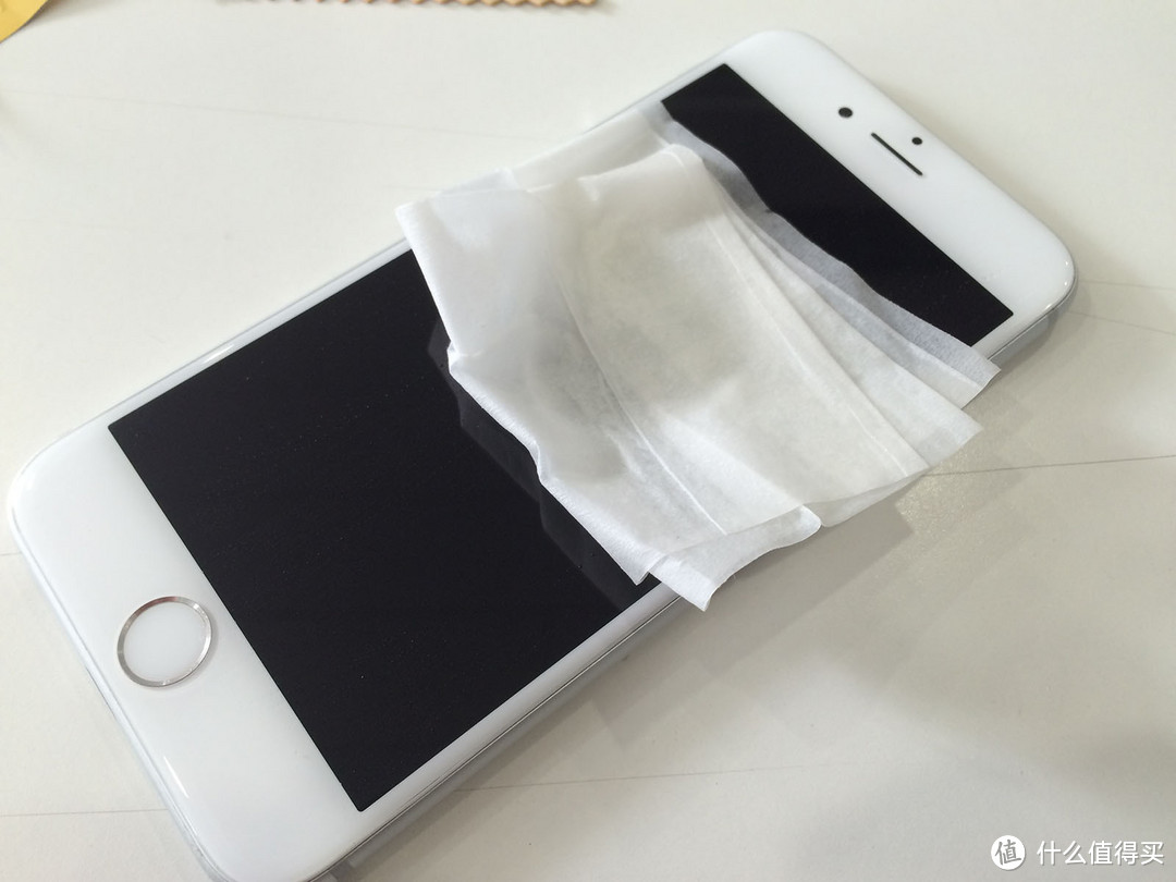 首款全覆盖iphone6贴膜