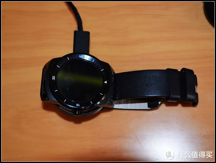 韩国直邮 LG G watch R 安卓智能手表