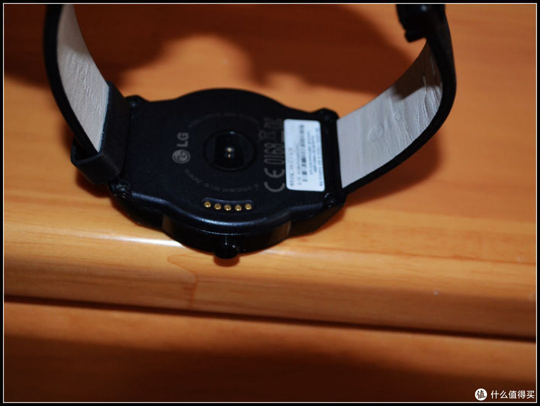 韩国直邮 LG G watch R 安卓智能手表
