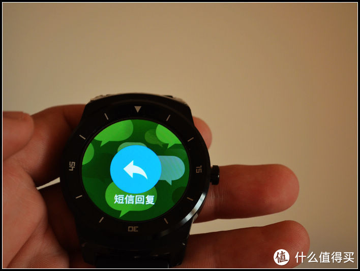 韩国直邮 LG G watch R 安卓智能手表